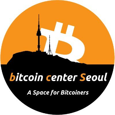 Bitcoin Center Seoul